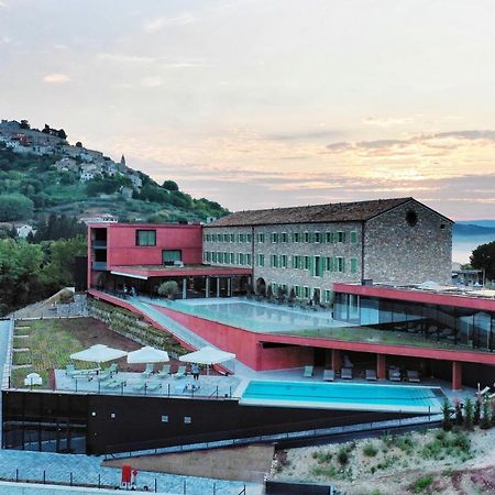 Winery & Design Hotel Roxanich Motovun Exteriér fotografie