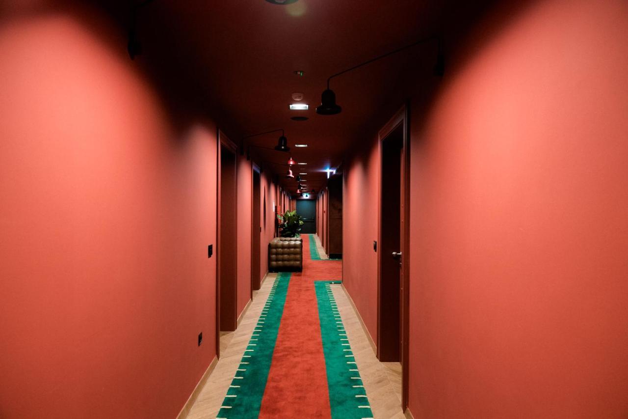 Winery & Design Hotel Roxanich Motovun Exteriér fotografie
