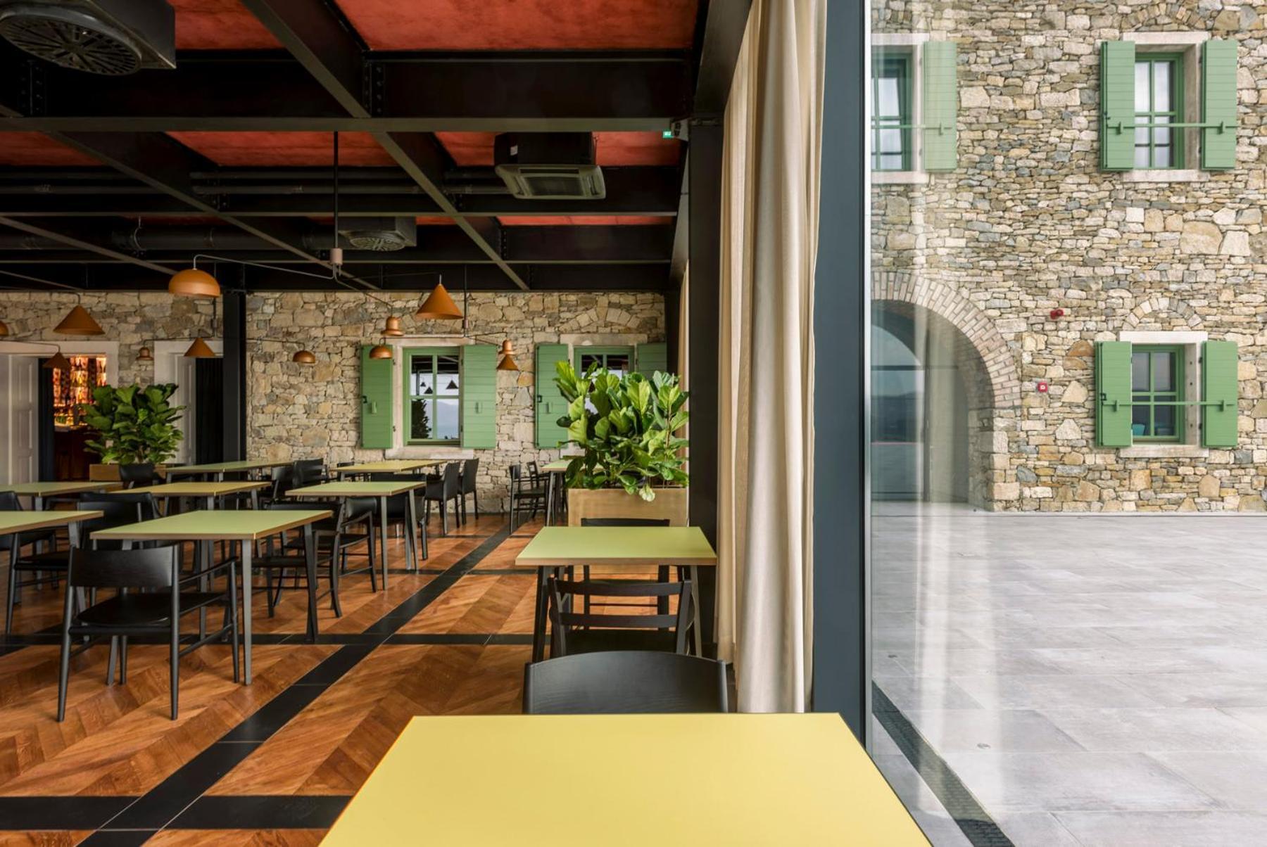 Winery & Design Hotel Roxanich Motovun Exteriér fotografie