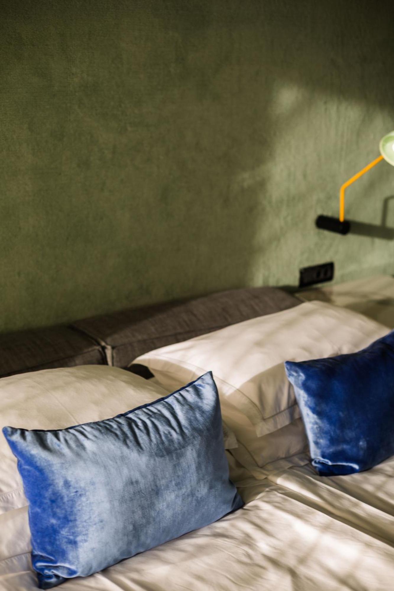 Winery & Design Hotel Roxanich Motovun Pokoj fotografie